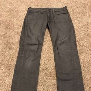 Levi's 511 Jeans 32x30